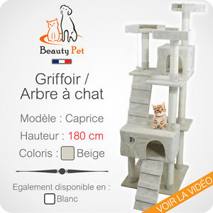 arbre a chat 180cm